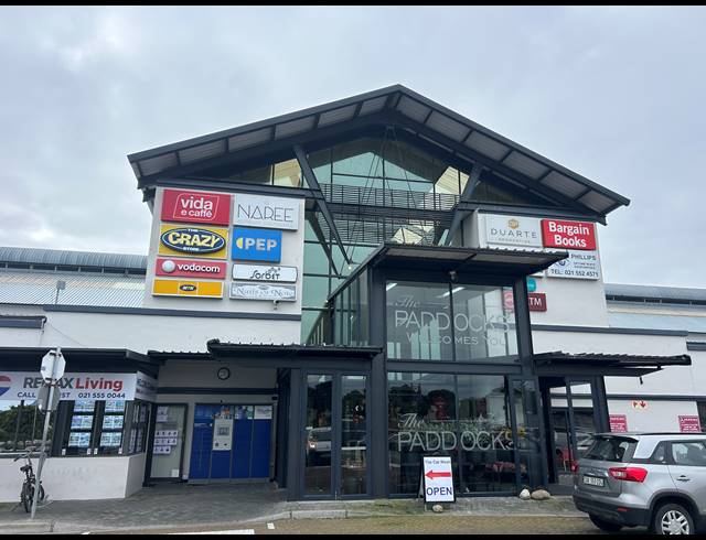 68M² RETAIL TO LET IN ROYAL ASCOT